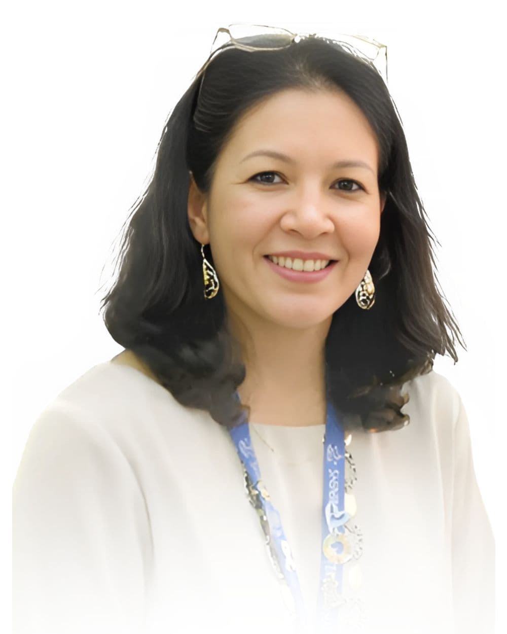 Mrs. Abhilasha Singh, Principal