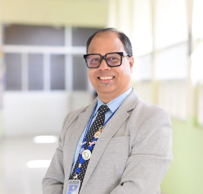 Shane Joseph Alliew, Head of Secondary
